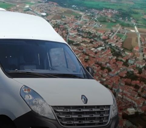 Minibüs ücretlerine yeni tarife!