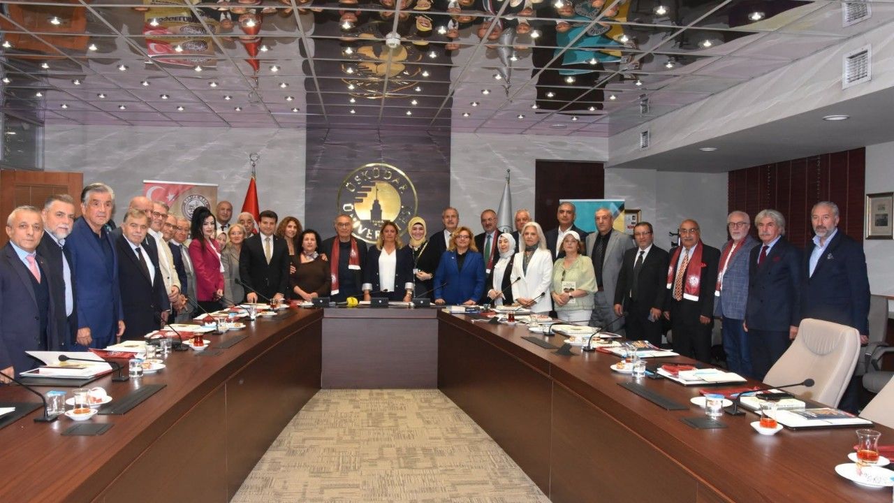 Şerife Bacı’nın mirası geleceğe taşınıyor