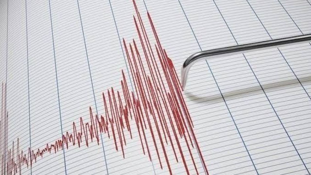 Karadeniz’de deprem!