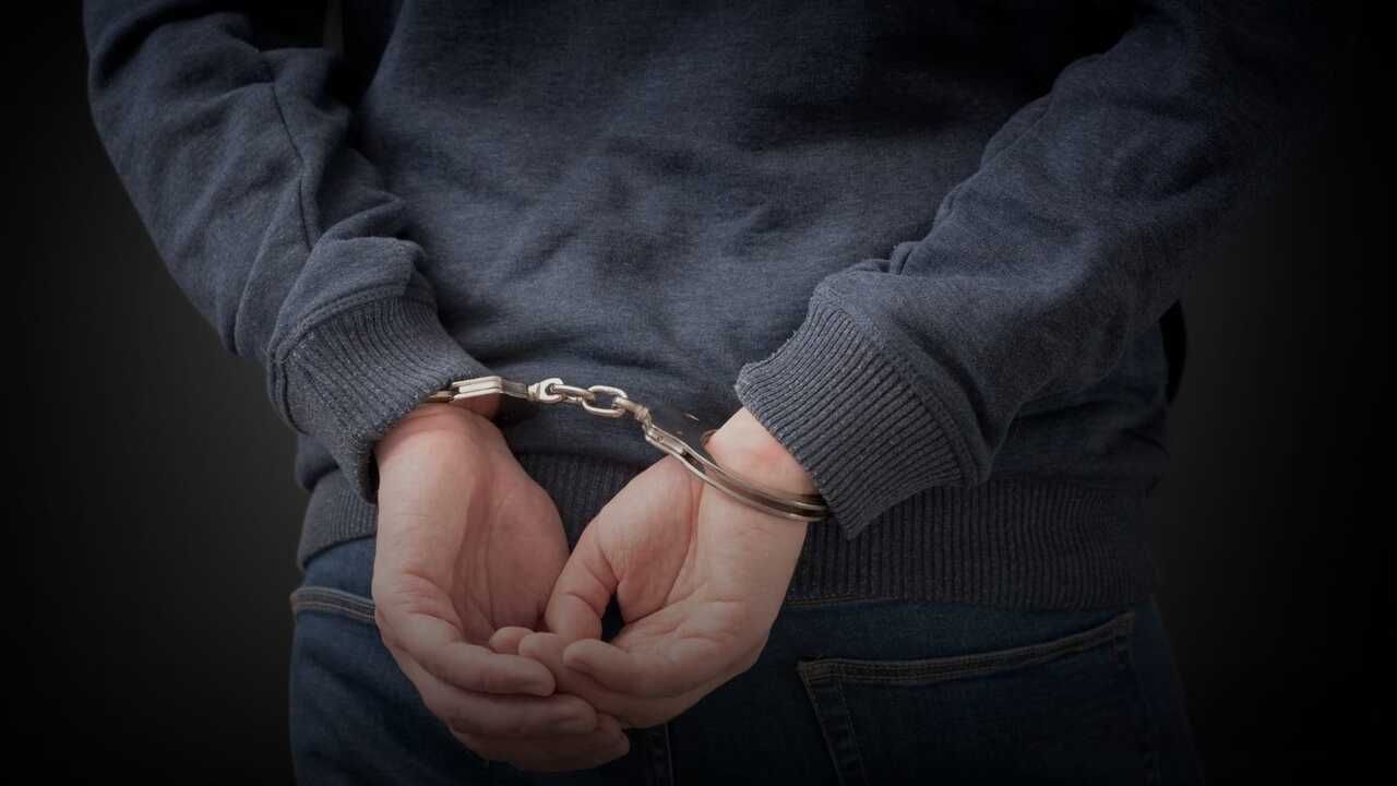 Silahlı yaralama olayındaki şüpheli şahıs yakalandı