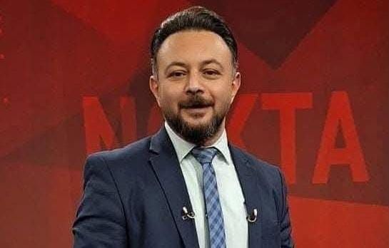 Kastamonulu Gazeteciye bir destek de İYİ Parti’den