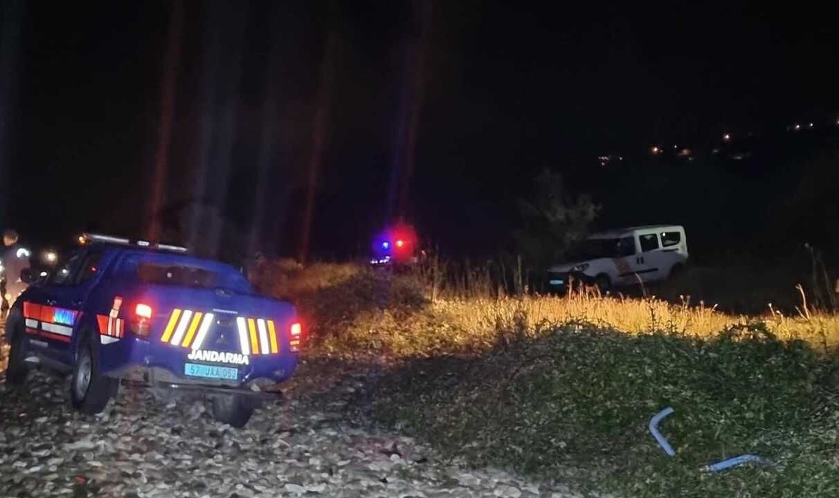 Tekne faciası: 1 polis hayatını kaybetti, 1 polis aranıyor