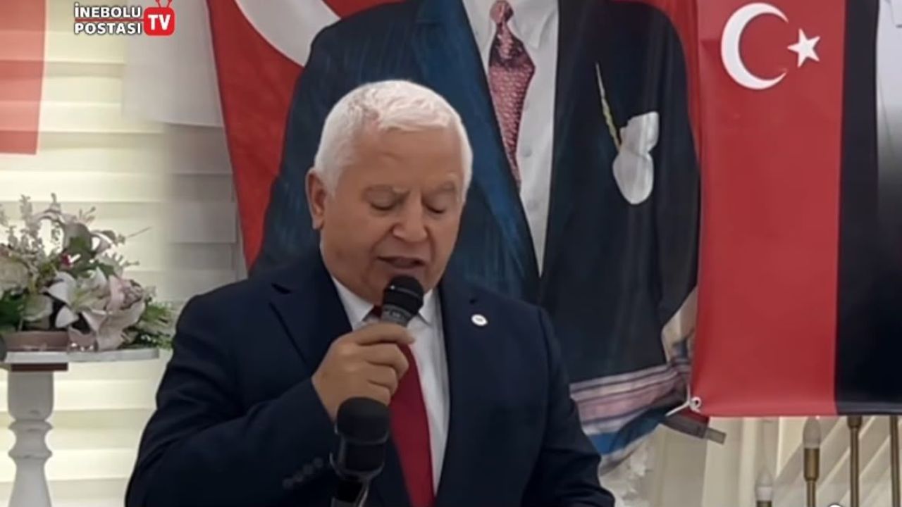 ‘Yıllardır kandırıldık, umutlandırıldık!’
