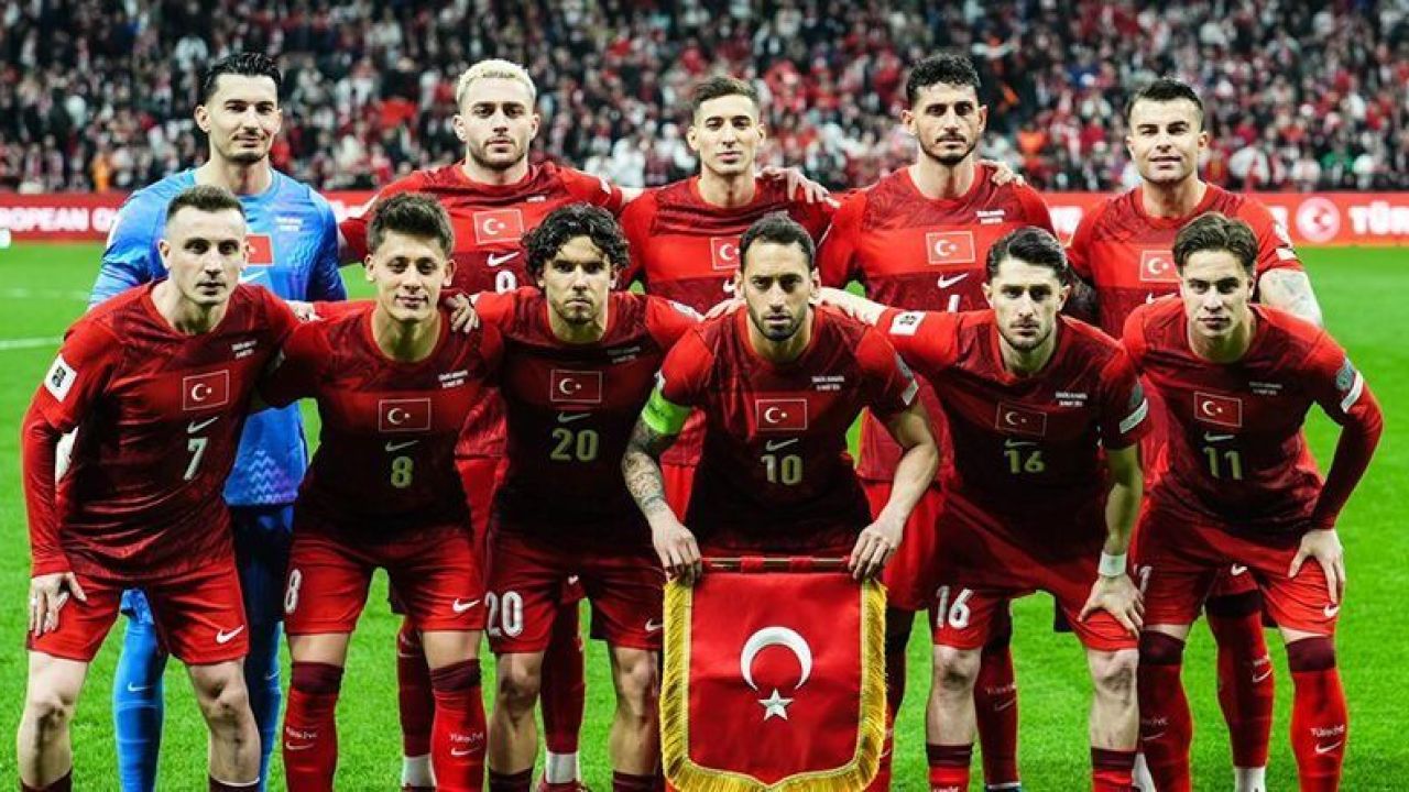 Milli Takım’dan dev başlangıç! İlk rakip Fransa
