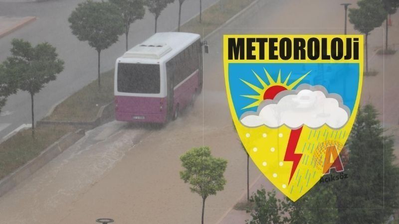 Kastamonu’da yarına dikkat!