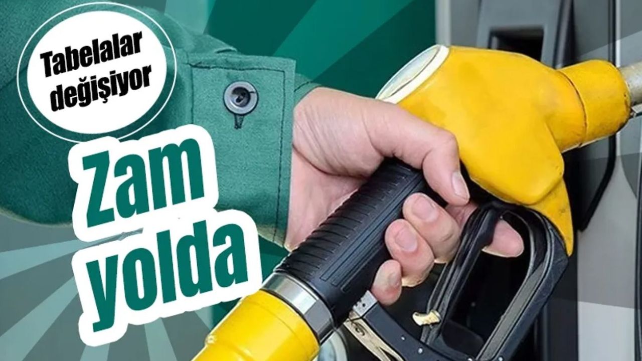 Bu gece fulletin: Tarihi zam geliyor!