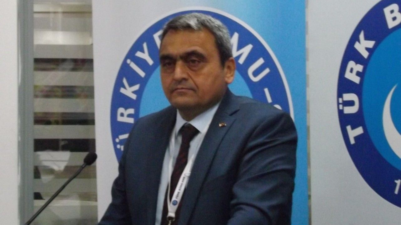 Türk Büro-Sen'den Valiliğe çağrı: 'Bu haksızlığa dur deyin!'