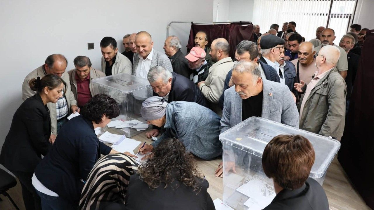 Yeni Partide kongre öncesi değişim: Yeni isim belli oldu