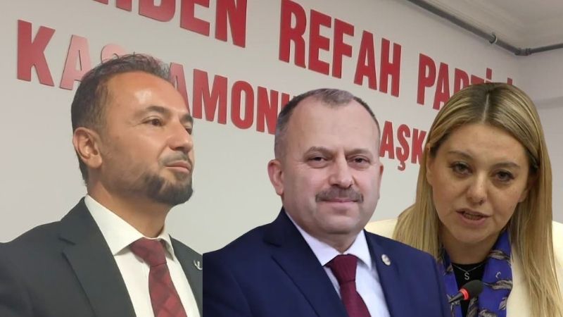 YRP’li Güzel’den milletvekillerine veryansın! ‘Milletle alay ederken utanmadınız’