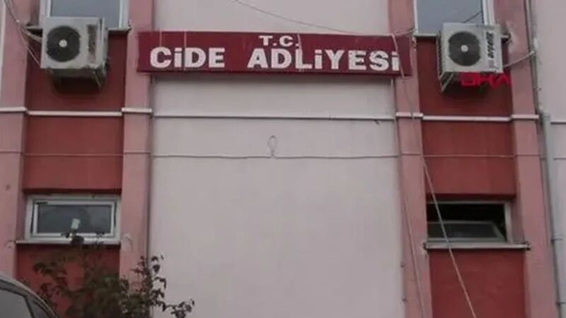 Cide Sulh Hukuk Mahkemesi Satış Memurluğundan: Taşınmaz satışı