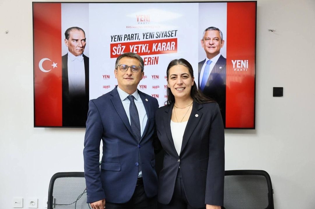 Yeni Başkan’dan seçim sonrası ilk mesaj!