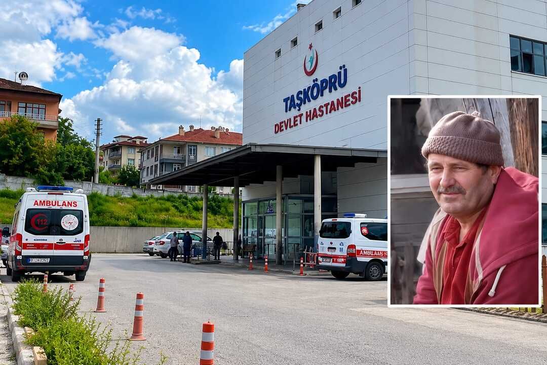 Arı sokmuştu! Cenaze programı netleşti