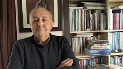 Kastamonulu Yazar Mehmet Sayan’dan iyi haber