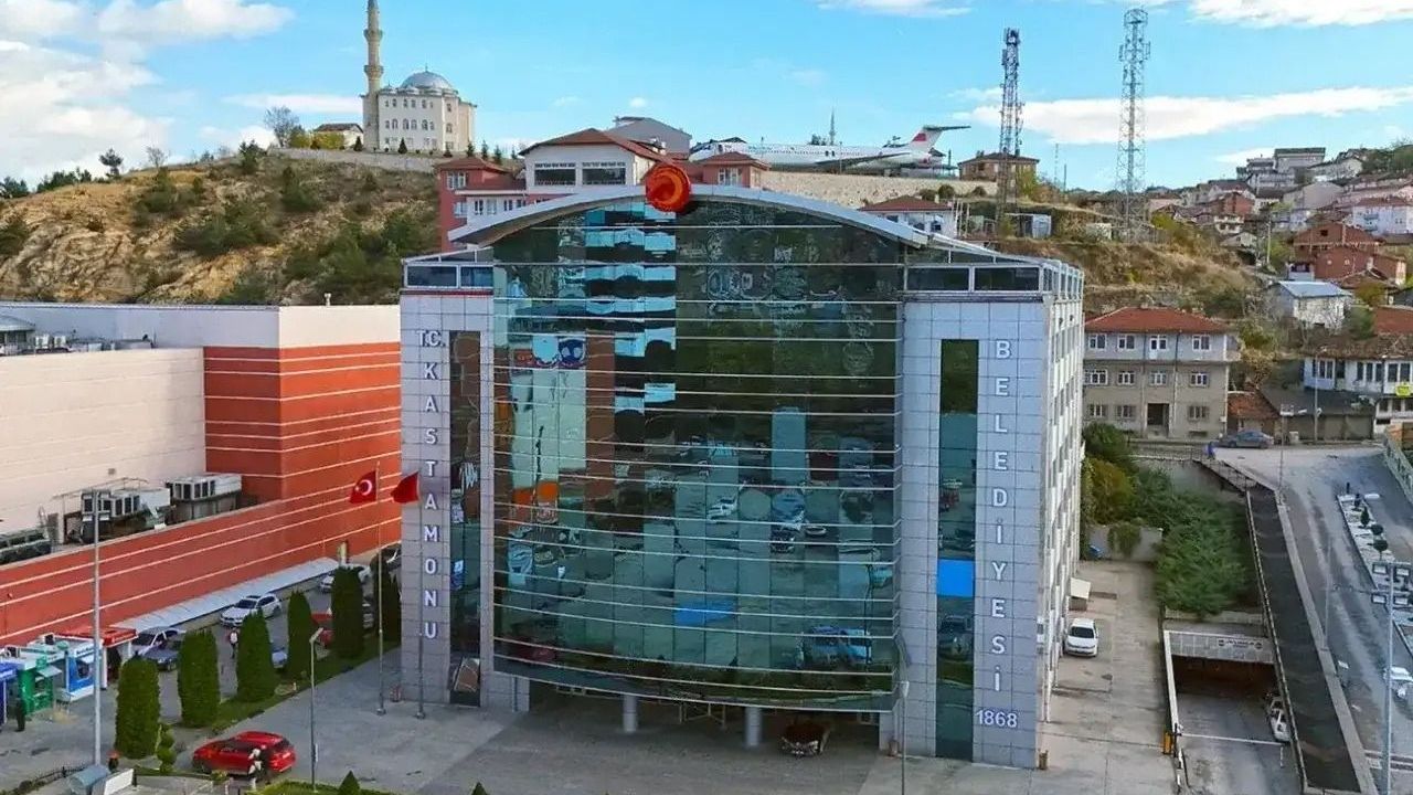 Kastamonu Belediyesi duyurdu! Saatler değişti