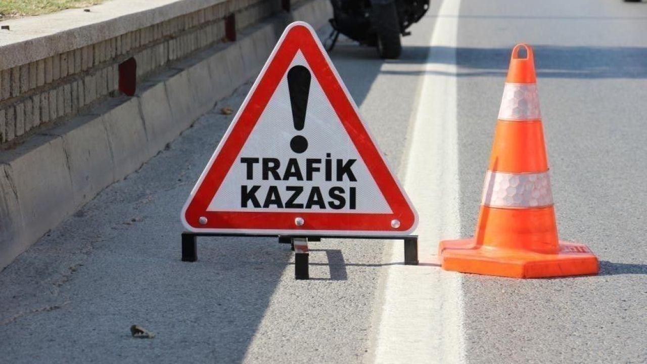Komşuda feci kaza: Kardeşlerden biri hayatını kaybetti!
