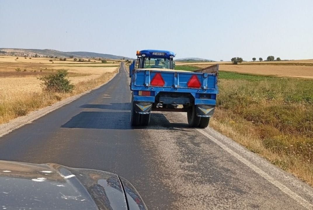 Kaza geliyorum diyor! Yıllardır kimse duymuyor...