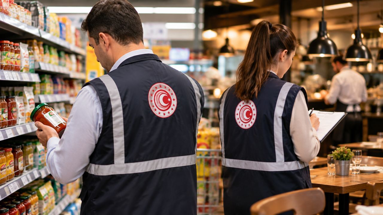 Kastamonu'da 131 firma fahiş fiyat denetiminden geçti!