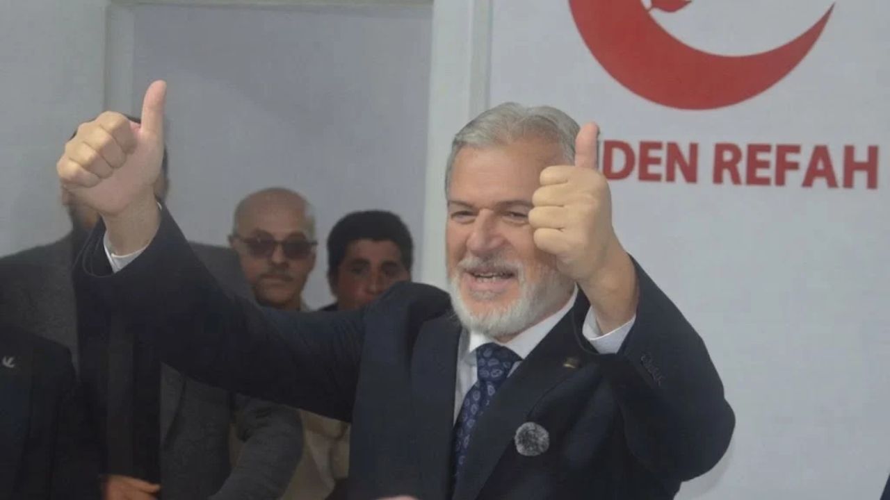 YRP Genel Başkan Yardımcısı Altınöz: 'Kastamonu'da kazanacağız'