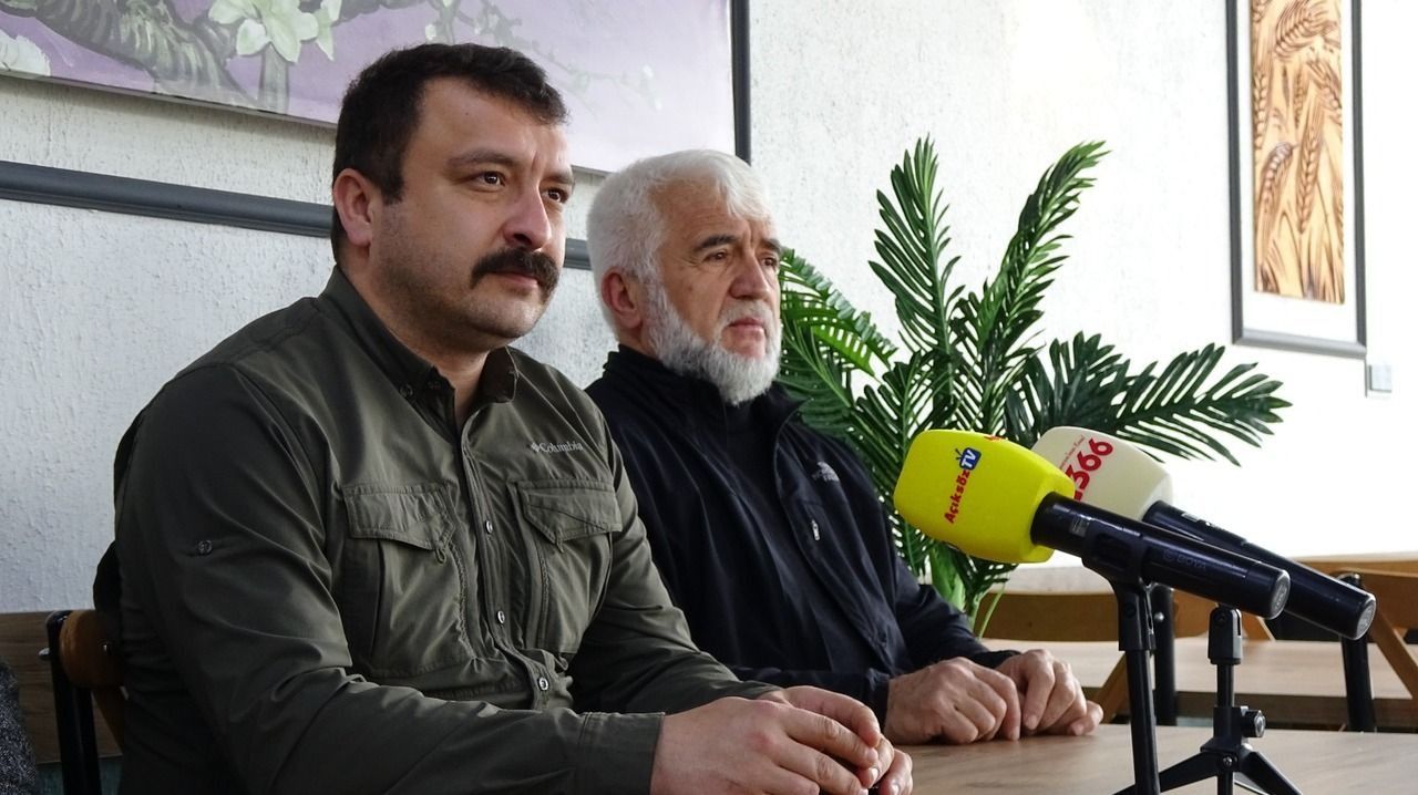 Muhtar Çölez’den yasa boğan kazayla ilgili açıklama