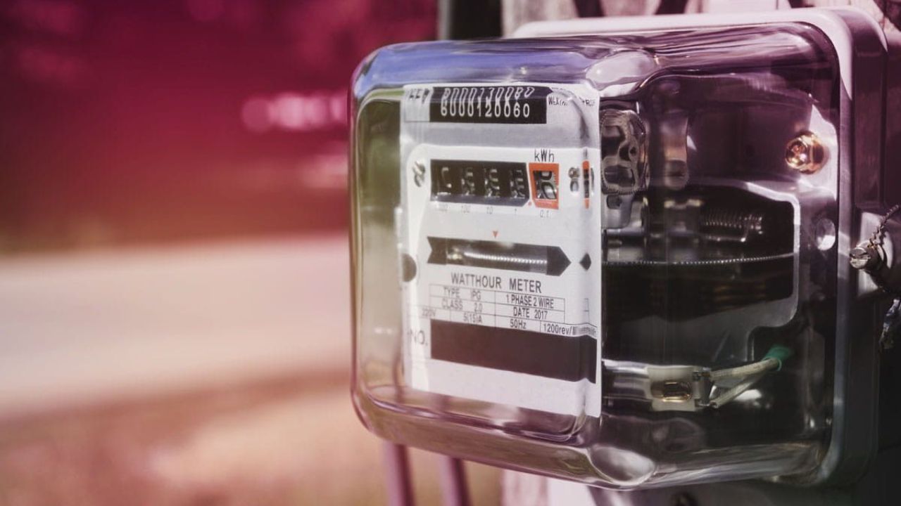 Elektrik sayaçları değişiyor: Çalışmalar başladı