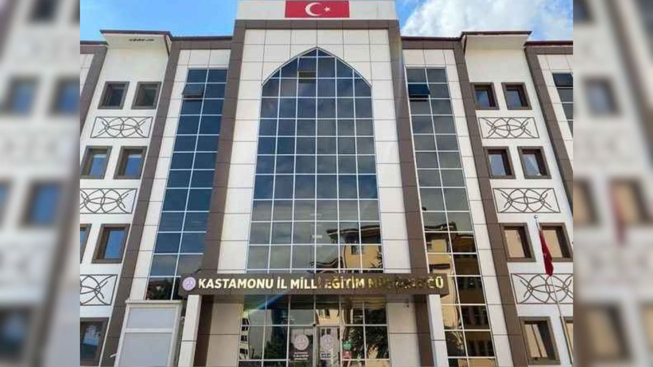Eğitimciler dikkat: Başvurular başladı!