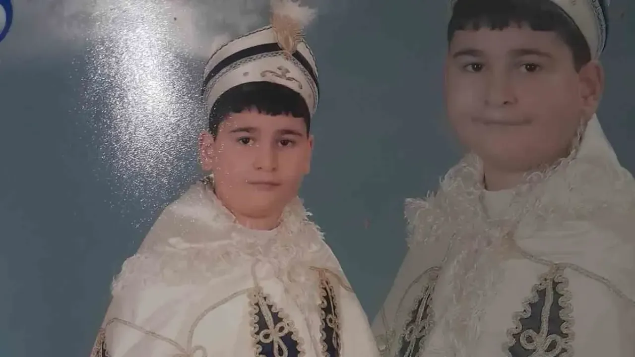 12 yaşındaki Muhammet Ali hayatını kaybetti