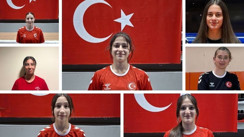 Milli formaya Kastamonu damgası
