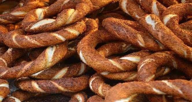 Simit fiyatları mercek altında