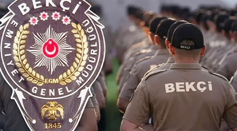 Bekçi alımında yeni başvuru süreci başladı