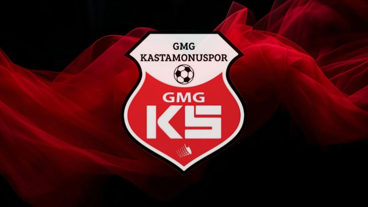 İnegöl deplasmanında Kastamonuspor'un ilk 11'i belli oldu