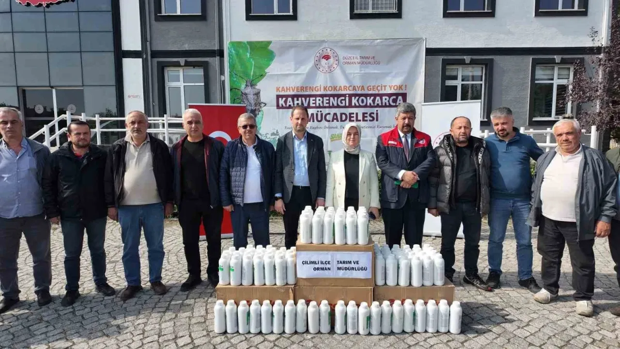 Karadeniz'in "baş belası"na karşı seferberlik başlatıldı