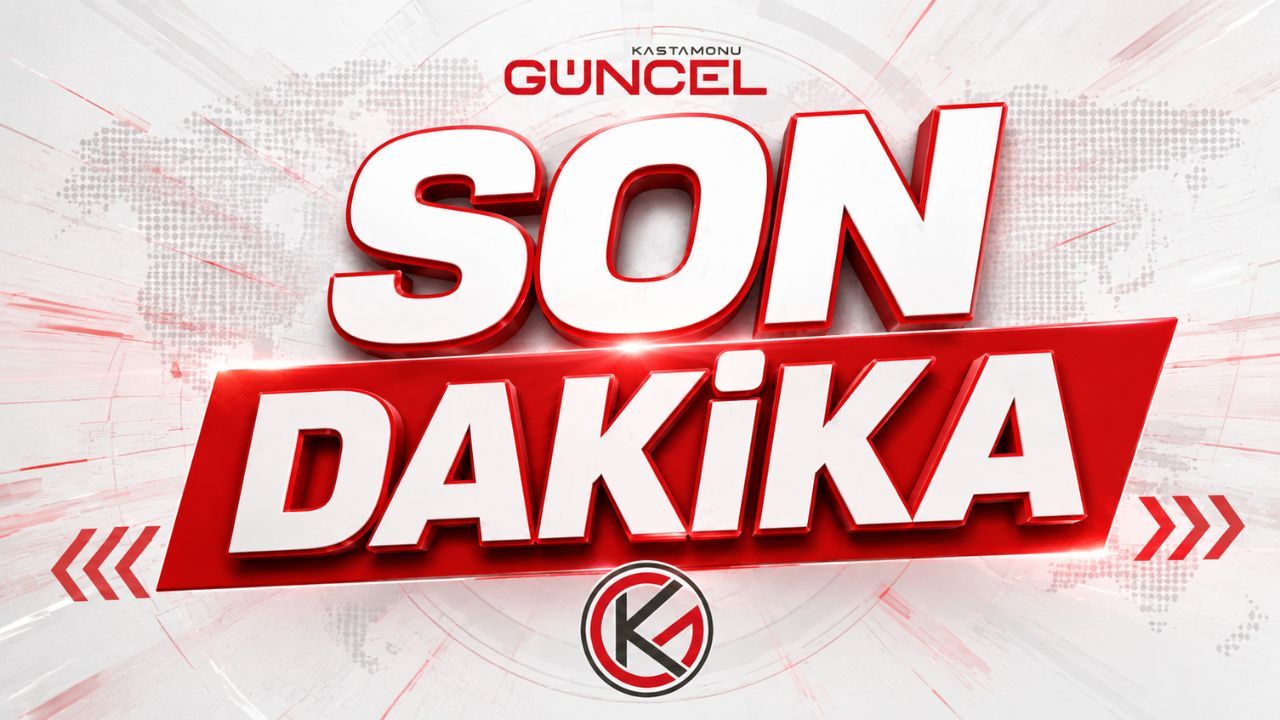 Silahlı saldırgan yakalandı!