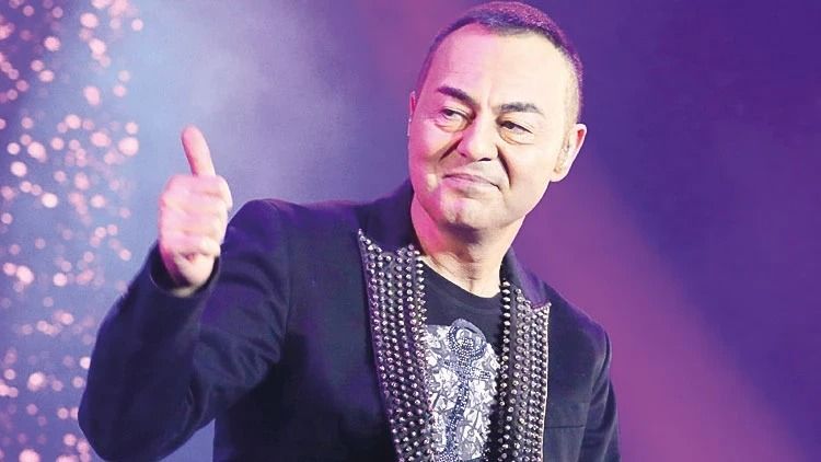 Kastamonulu sanatçının konser tarihi değişti!