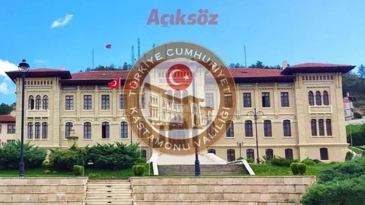 Kastamonu’da 138 milyonluk sosyal destek!