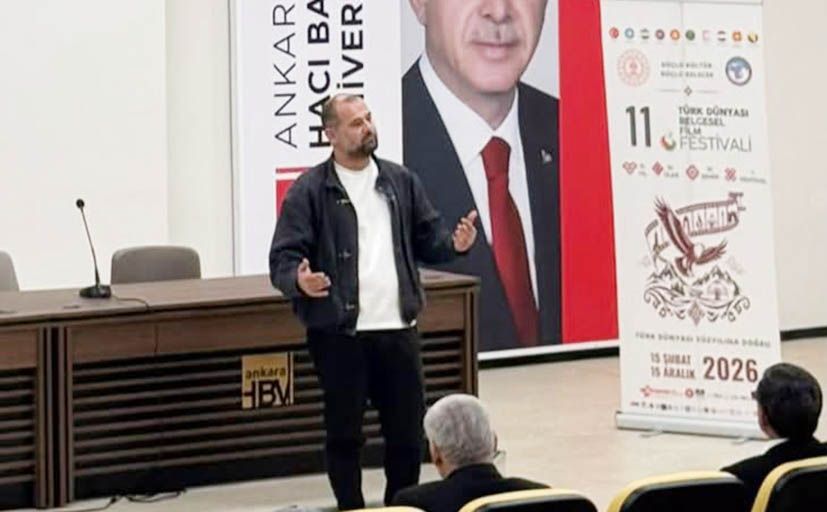 Kastamonulu yönetmene jüri özel ödülü