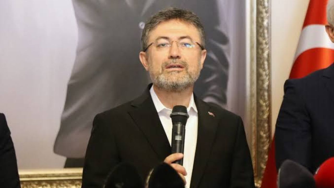 Bakan Yumaklı Kastamonu’da o açılışa katılacak!