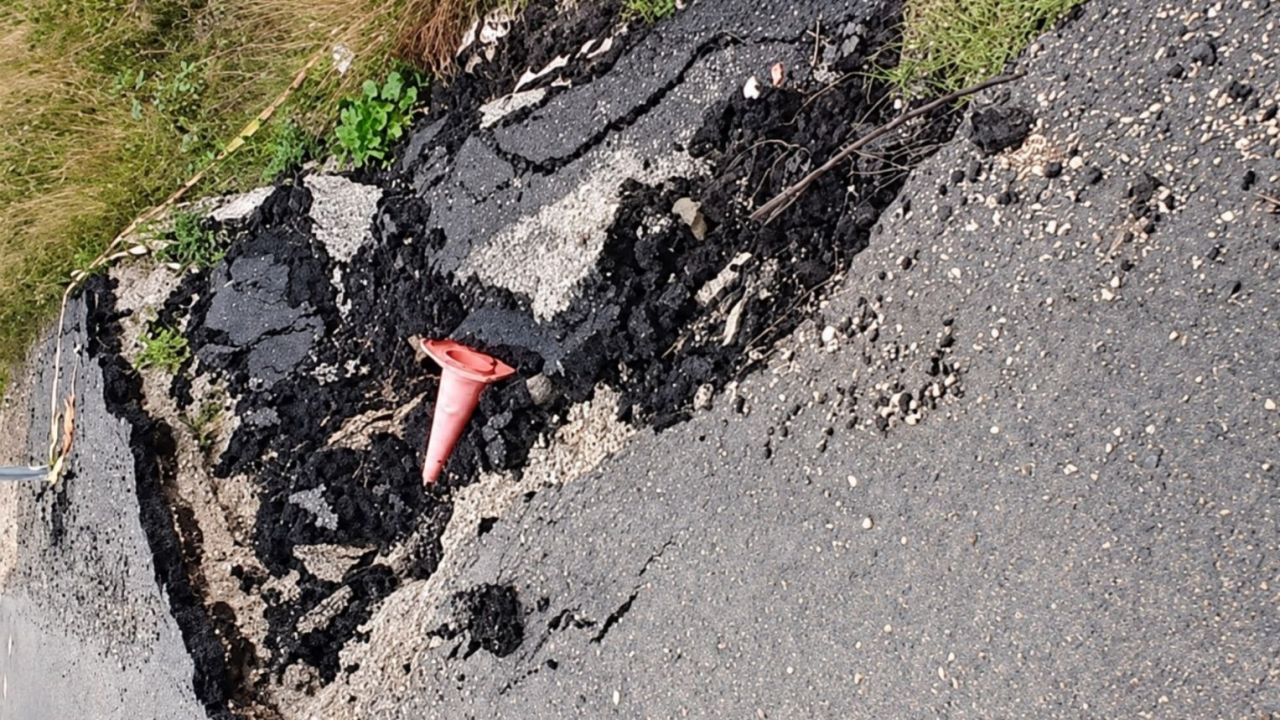 Kastamonu’da yol tepkisi büyüyor: Yetkililere acil çağrı!