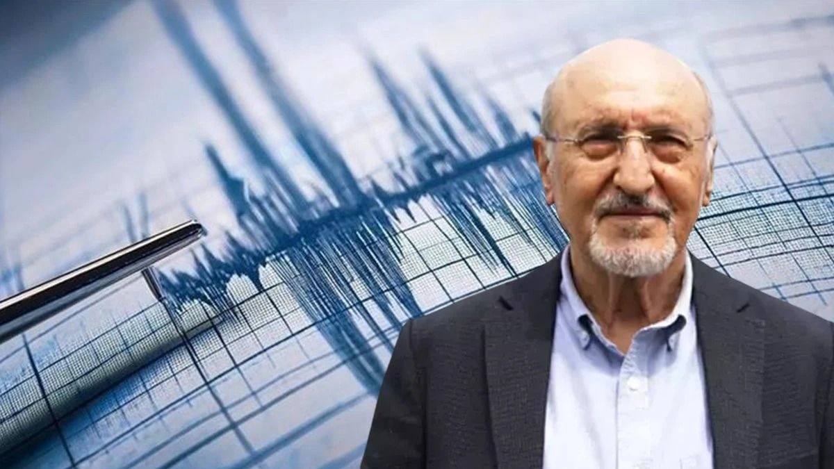 Depremler peş peşe geldi, uzman o bölgeye dikkat çekti!