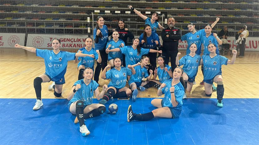Kastamonu Dinamik SK lige galibiyetle başladı