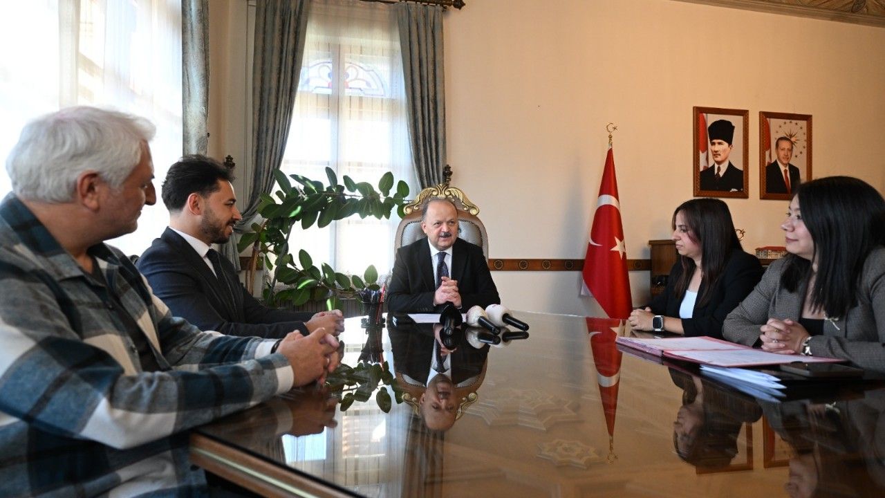 Kastamonu’da 2 projeye 900 bin TL hibe desteği