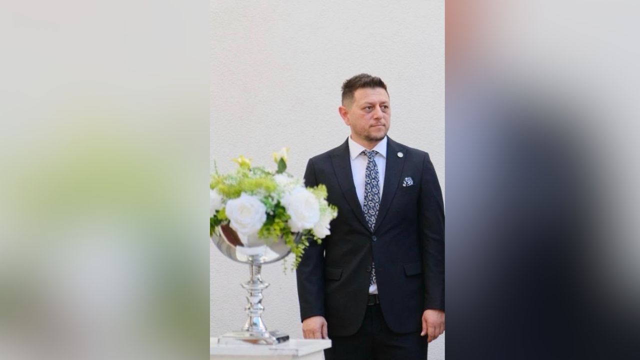 Başkan Sarsıkoğlu'ndan davet: 'Tüm Kastamonuluları bekliyoruz'