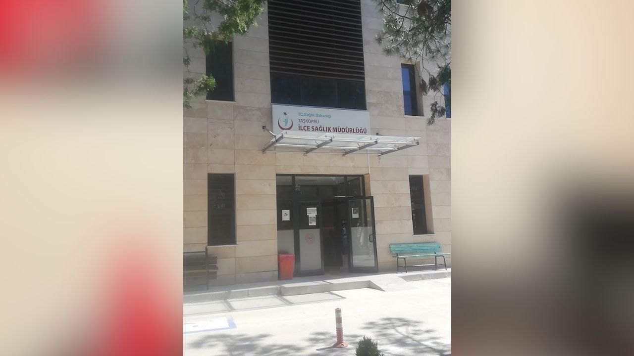 Erken tanı hayat kurtarıyor: Taşköprü’de ücretsiz mamografi programı