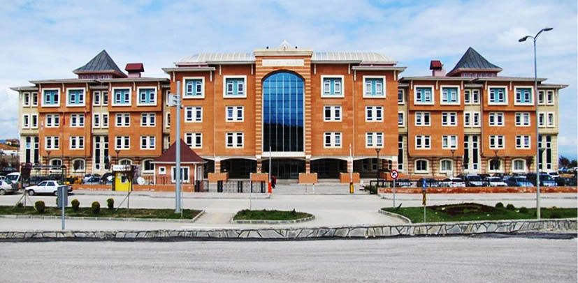 Kastamonu’da ailesine kızıp ormanı yakan şahsın cezası belli oldu!
