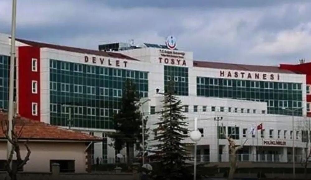Tosya Devlet Hastanesi’nde tarihi başarı