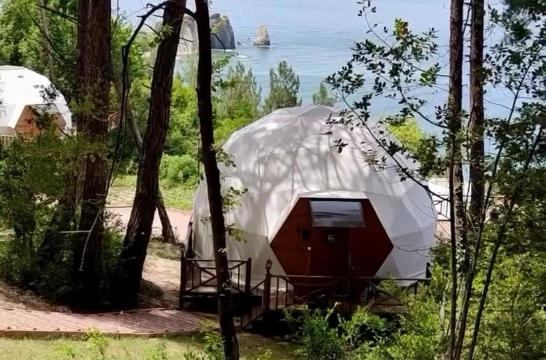 Belma Belen’den Quite Abana’ya övgü!