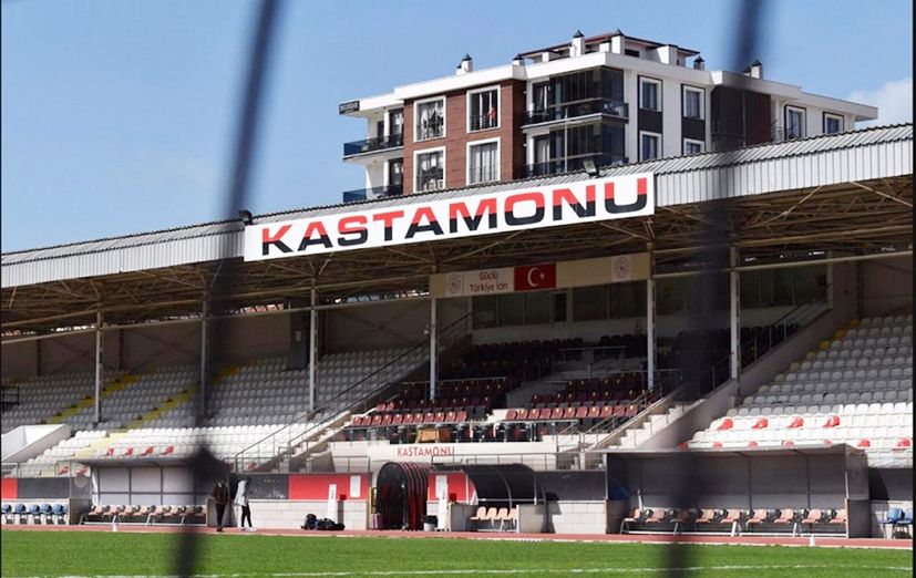 Gazi'de 'puansızlar' düellosu!