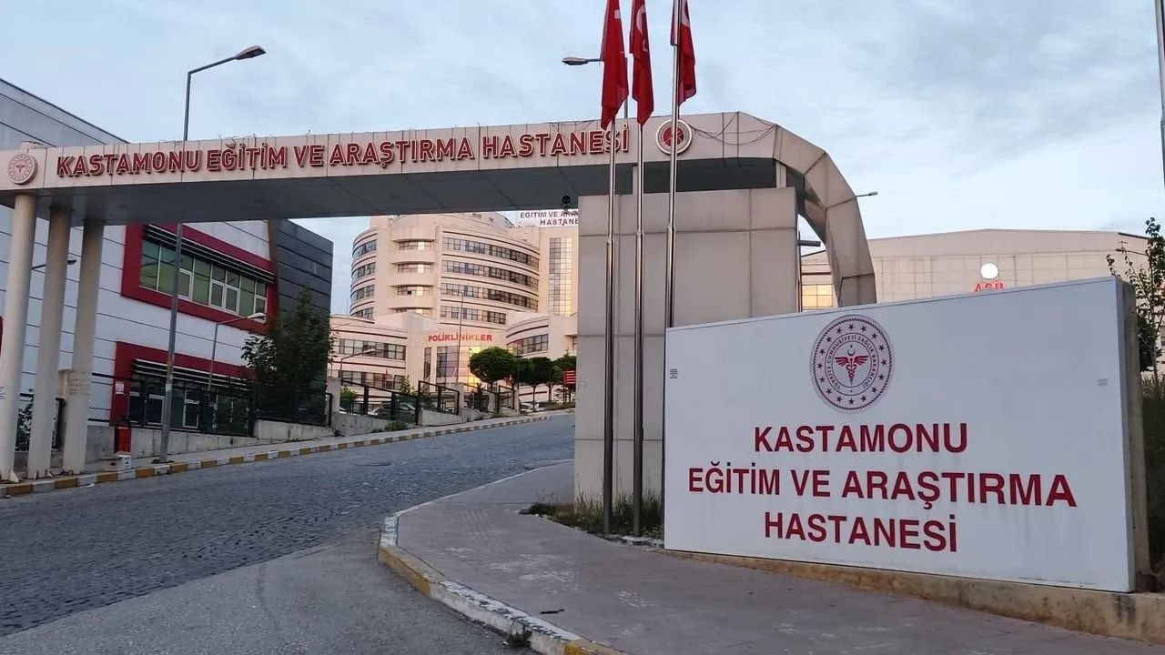 KEAH’a yeni uzman hekim!