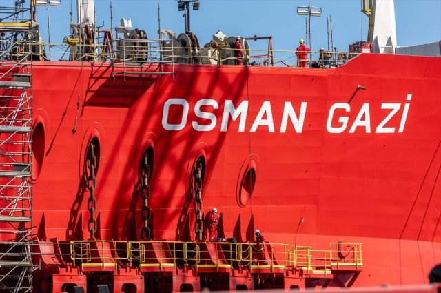 8 milyon haneye doğal gaz müjdesi!