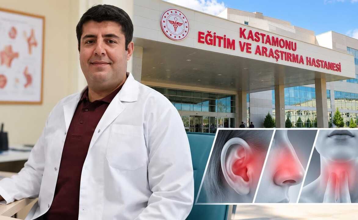 KEAH’a bir uzman daha!