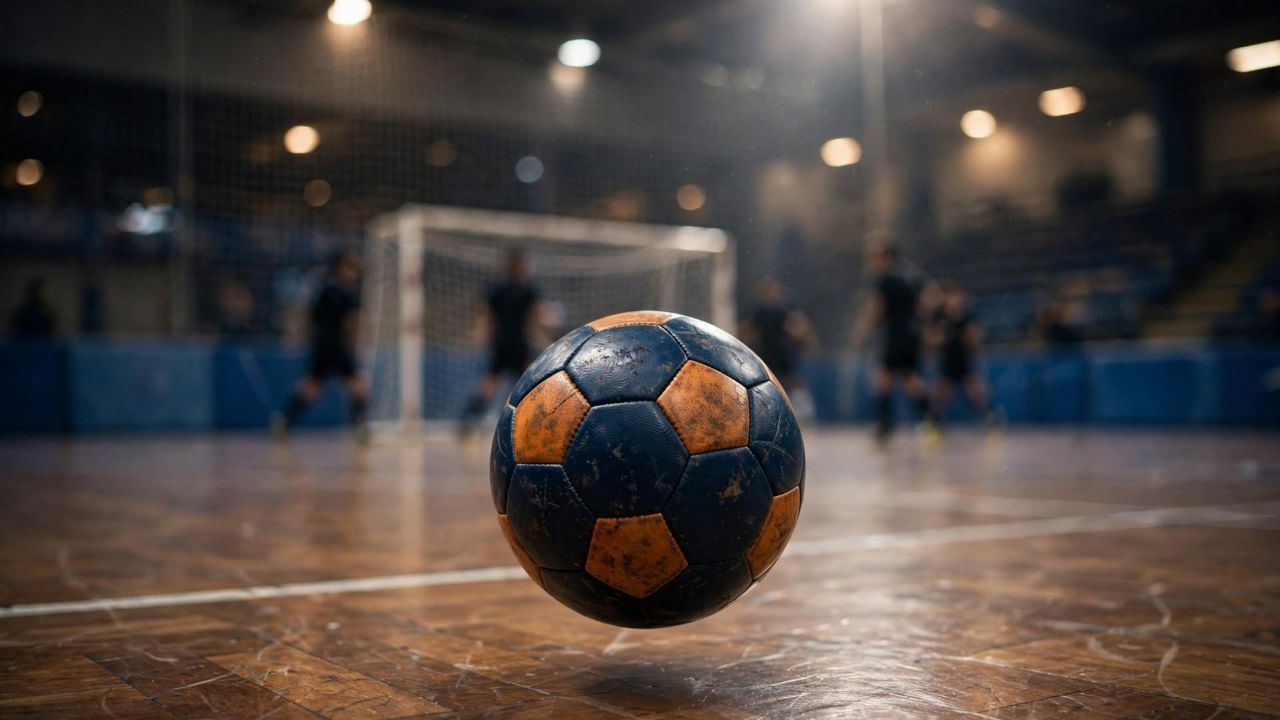 Adliye, Kamu Spor Oyunları'nda futsal takımıyla sahaya çıkıyor